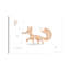 Renard - impression d'art graphique-52837611-52837606-52837607