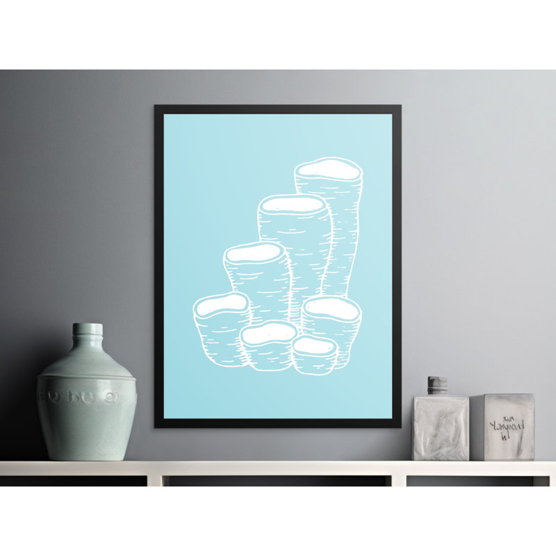 Synthia No Frame Print, 16.5x23.4