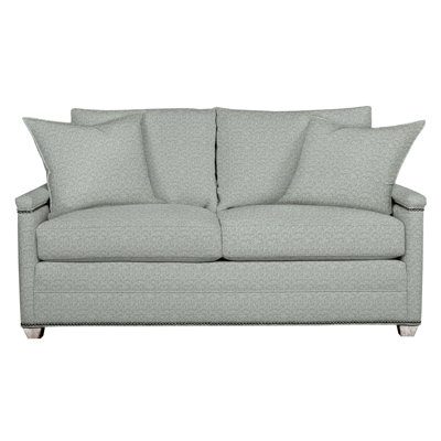 Connelly 54.5" Springs Loveseat