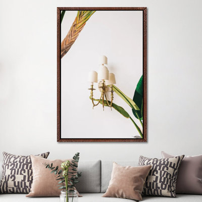 Positano IV by Bethany Young - Print on Canvas