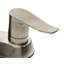 Robinet pour salle de bain à 2 poignées central à-38784298