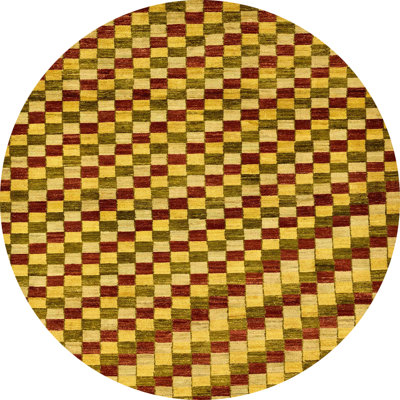Abstract Indoor Rug