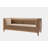 Arc Sofa-Mink