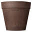 Pot de fleurs en composite Pawel-1350914112