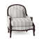 Adair Upholstered Armchair