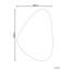 Torrin Hand Tufted 160cm X 230cm Area Rug