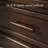 Solid Wood 3-Drawer Nightstand Bedside Table