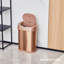 Nine Stars 3.96 Gallon Motion Sensor Trash Can-112201441-112201442