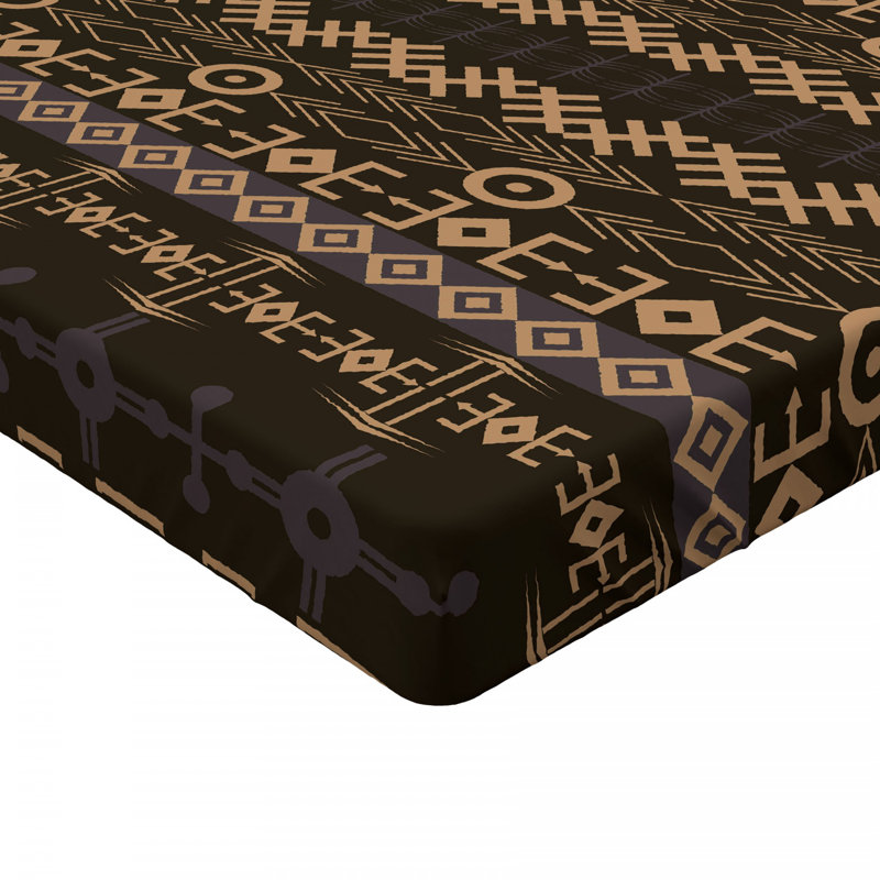 Microfiber Fitted Sheet, Queen Fitted Sheet