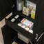 Armoire de cuisine 71 "H