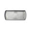 Narrow Handmade Pewter Tray