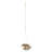 Kevaris Handmade Ceramic Hanging Planter
