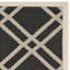 Tapis d'intérieur / extérieur à motif géométrique Sanzone Performance-1171744601