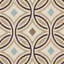 Tapis d'intérieur / extérieur à motif géométrique Amatia Veranda-1041695172