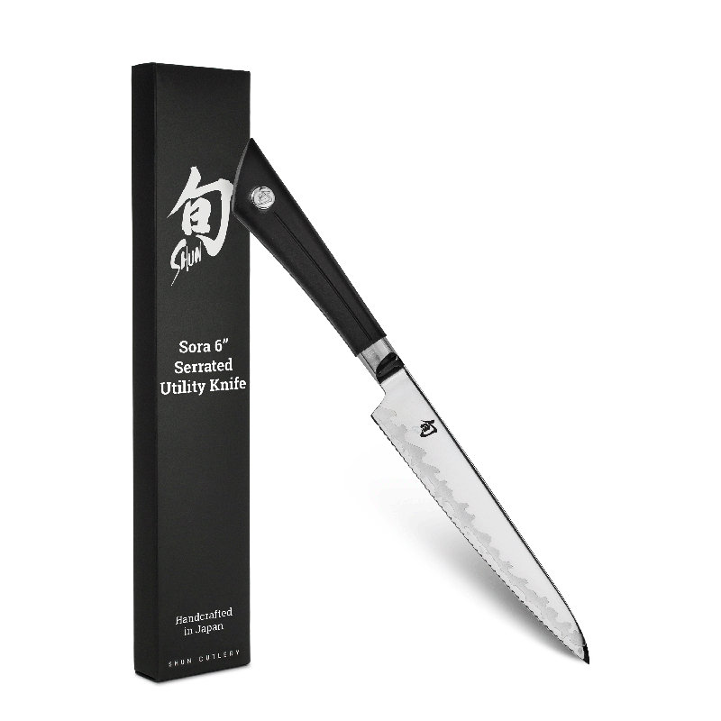 Sora 5.5'' L Utility Knife