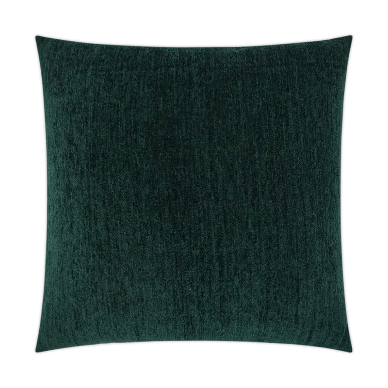Cuddle Pillow Cover & Insert, Hunter, Square 24"