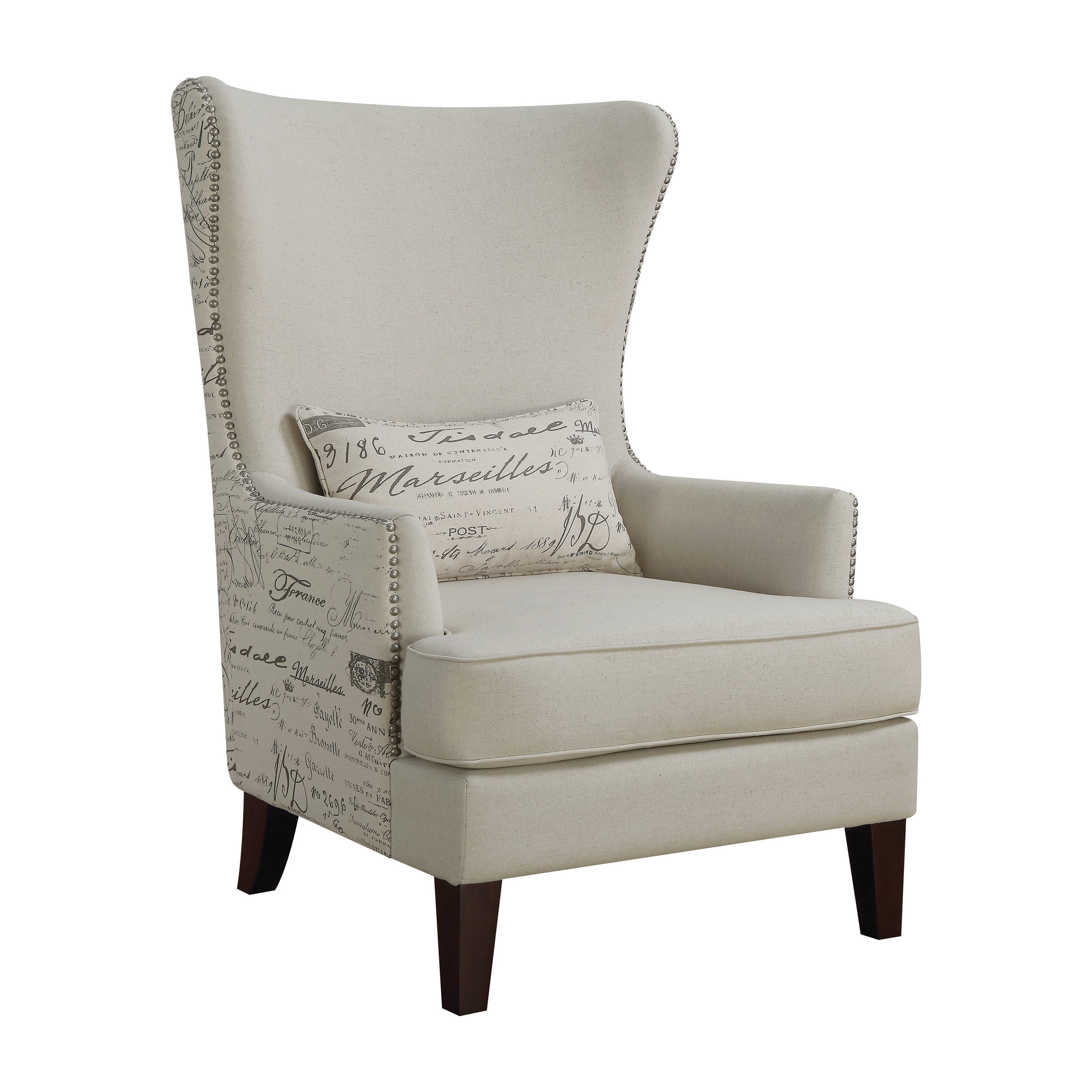 One allium discount way sarnia armchair