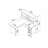 Paelynn L Shaped Credenza Desk with Hutch-1523638105