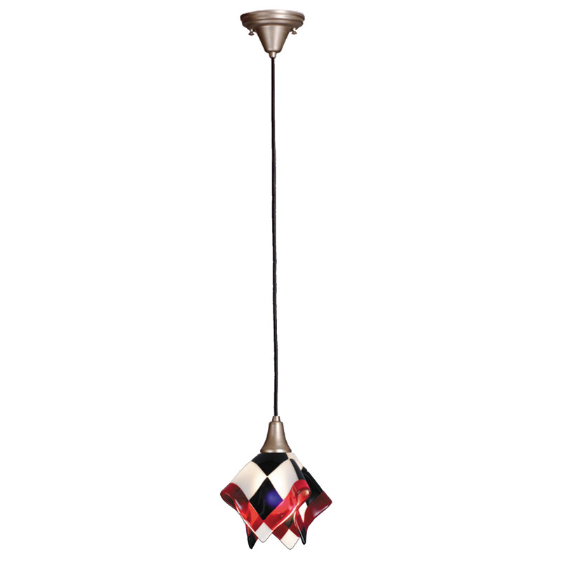 Metro Fusion 1 - Light Pendant