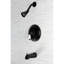Robinet de baignoire et de douche avec valve brute Restoration-1117032854