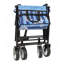 Chariot pliable pliable Minimeetall