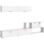 Chepo Wall Unit Without Lighting