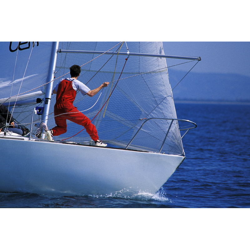 Bowman Working - Wrapped Canvas Memorabilia, 51cm H x 76cm W x 3.8cm D