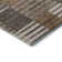 Premium Machine Washable Prisco Paprika Rug