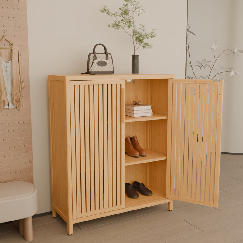 Armoire de rangement grande capacité