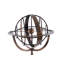 Sculpture armillary Southwold