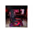 Arena Full-surface, Interchangeable, Water-resistant, And Washable Mouse Pad With Stitched Edges - Crawling Chaos