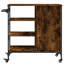 Kitchen Serving Cart-454136852
