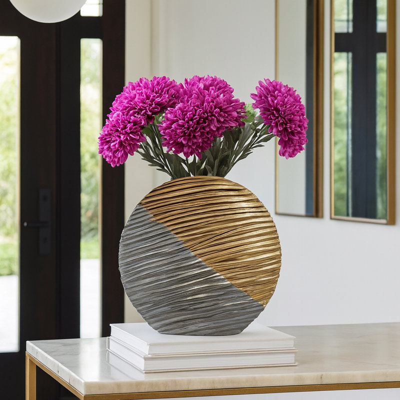Vase de table Clora