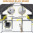 Super Large Cat Run House Outdoor-108989117