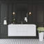 Meuble-lavabo flottant avec lavabo et meuble-lavabo-2083346919-2083346916