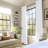 Isio 52" W 100% Blackout Curtain Panel, Thermal Insulated Rod Pocket-232741359-232741344