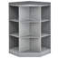 Hanswalter 100cm H X 81cm W Plastic / Acrylic Kids Cube