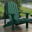 Chaise Adirondack Heritage Sunrise-1209343887