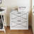 Farmhouse File Cabinet With 2 Drawers-479352647