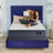 Serta 11.5 Inch Plush Pillow Top Mattress-60121478