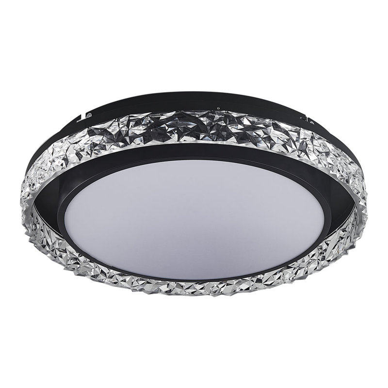 LED Flush Mount