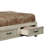 Chanler Bed
