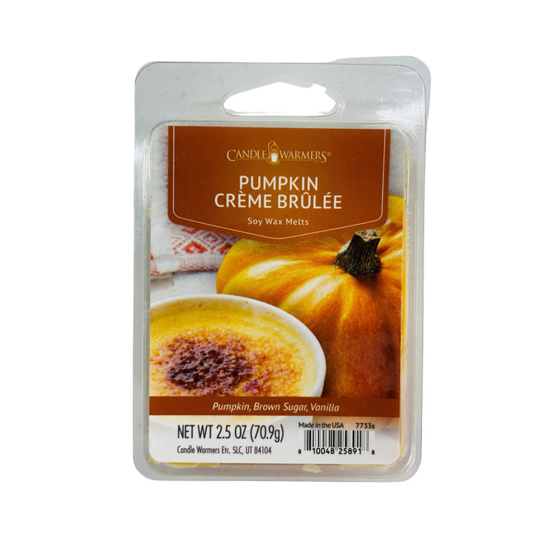 Cire fondue