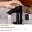 Drop-In Single-handle Bathroom Faucet with Drain Assembly