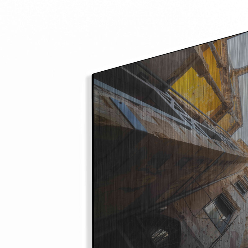 "Beit Beyrouth" par Roman Robroek, H 16 po x l 24 po
