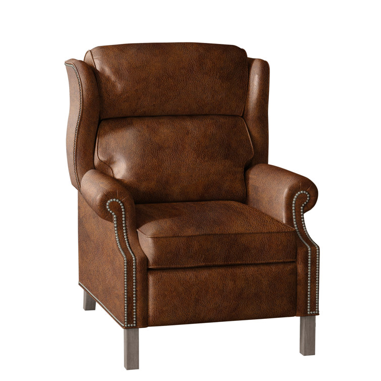 Fauteuil inclinable présidentiel