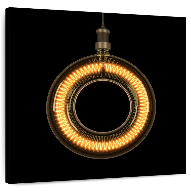 Tergel Light Bulb O