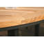 Aura Round Dining Table-1954620867