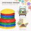 Freeport Park Plastic Outdoor Kids Game