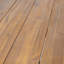 Ensemble repas pour table et 2 bancs topanga teck